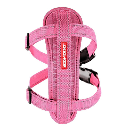 Ezydog chest plate - plate, harness