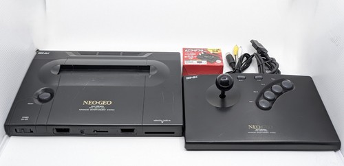 Neo geo aes - neo,