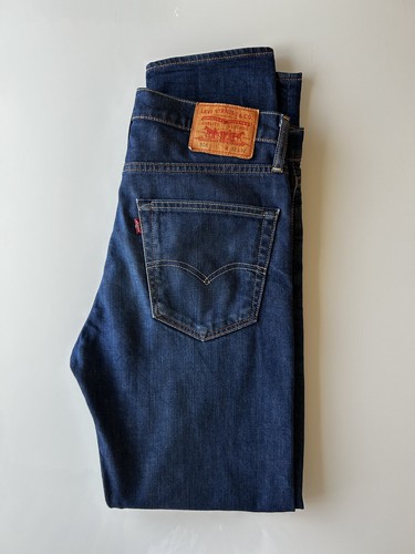 Vintage levi 508 - vintage,