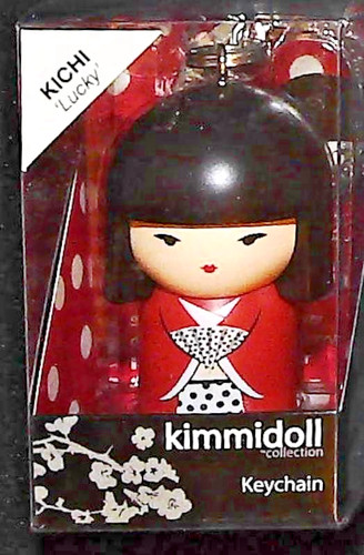 Kimmidoll collection - kimmidoll,