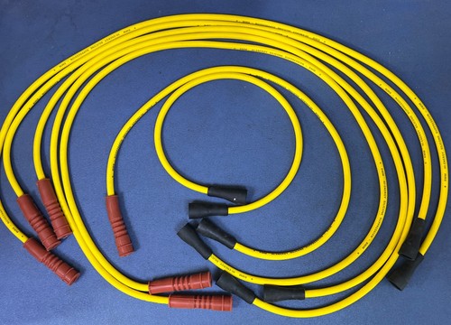 Ignition leads set for bmw - for, 320