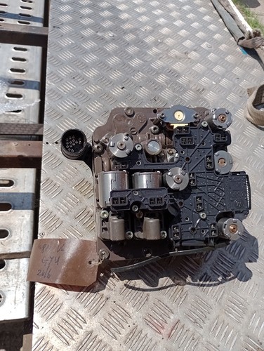 Audi golf ecu dsg - audi,