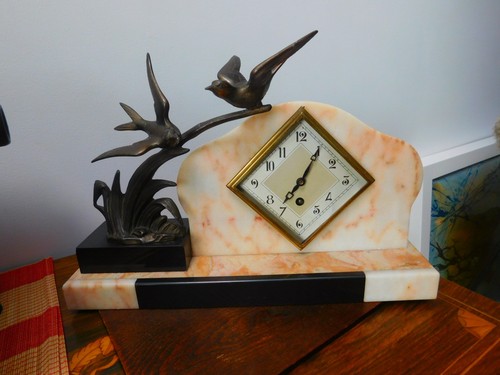 Stunning art deco - deco, &