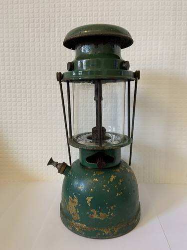 Vintage bialaddin model - model, 305