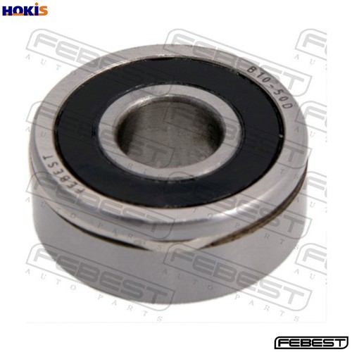 Bearing b10 50d for nissan - for,