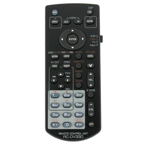 Dv330 remote control - remote, for
