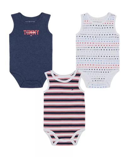 Tommy hilfiger baby - tommy, boys