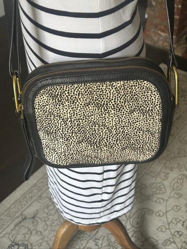 Fossil black white - fossil,
