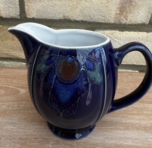 Denby baroque pint milk - baroque,