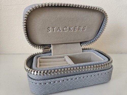 Stackers zipped travel - zipped,