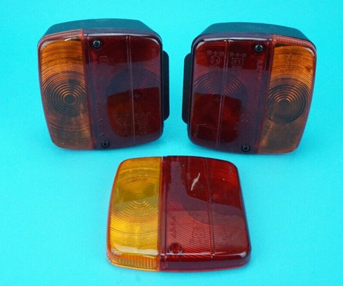 Ajba fp11 lamps with - x,