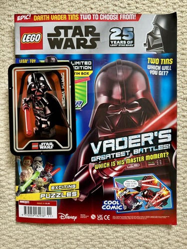 Lego star wars - star, #111