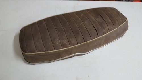 Honda cb77 305 seat - seat, with