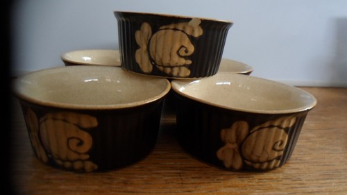 Denby bakewell x ramekin - denby,