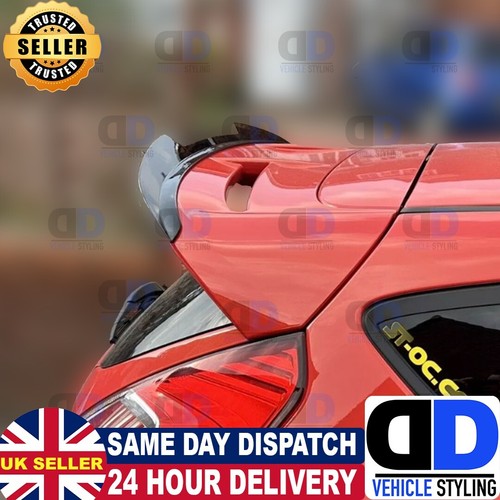 Spoiler extension lip wing - extension,