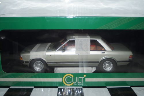 Cult scale models ford - models,