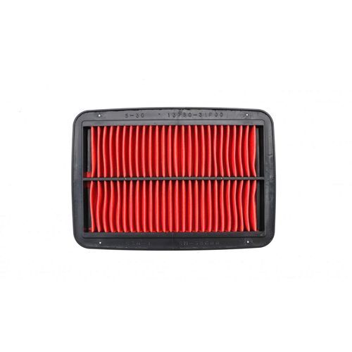 Air filter fits suzuki gsf - filter,