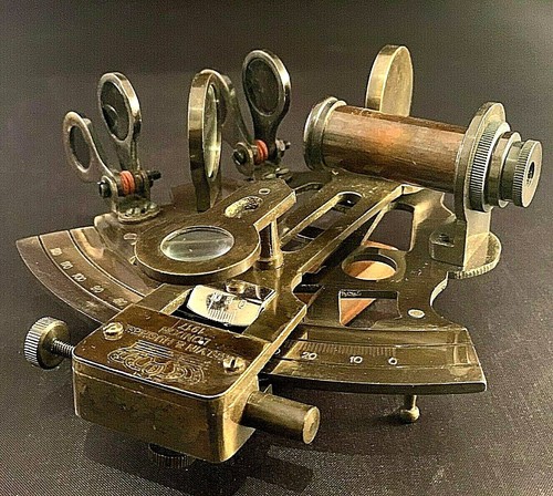 Vintage maritime brass - vintage,