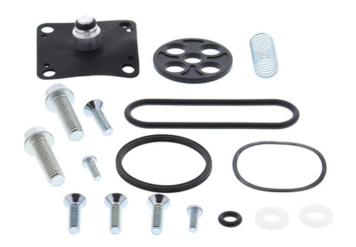 Fuel tap repair kit for - tap,