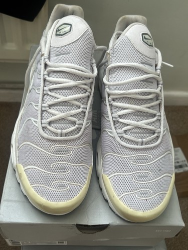 Nike air max plus - max, tuned