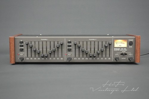 Teac stereo graphic - teac,
