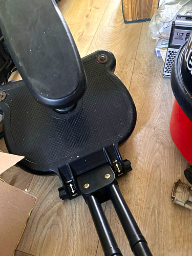 Universal stroller board - universal,