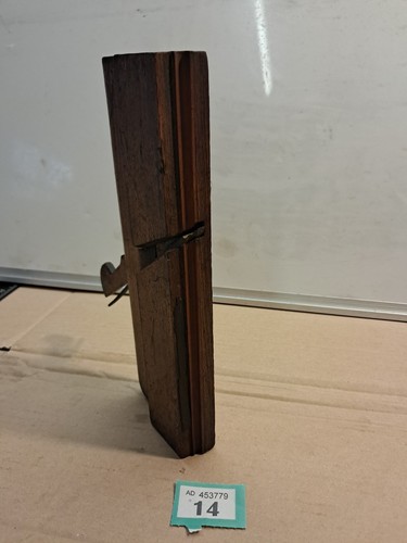 Vintage varvill bead moulding - bead,
