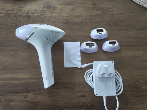 Philips lumea ipl 8000 series - philips,