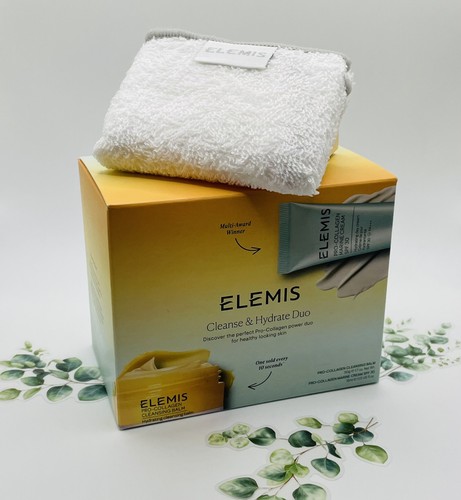 Elemis pro collagen gift set - pro-collagen,