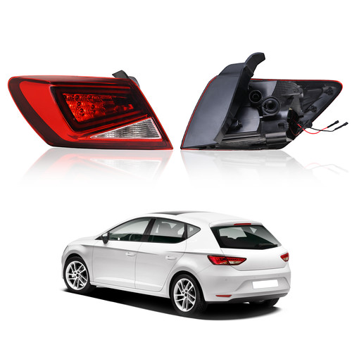 For seat leon hatchback - for,