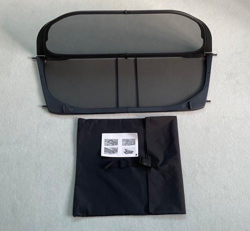 Genuine bmw series wind - genuine,