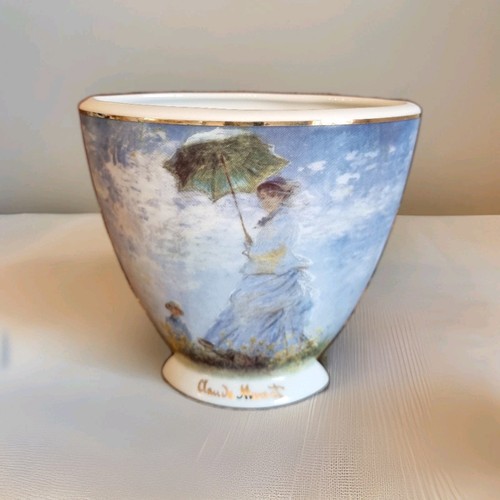 Goebel artis orbis vase claude - artis,