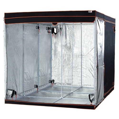 Bay6 grow tent - tent, x