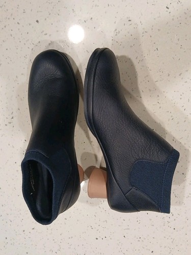 Camper alright womens blue - camper,