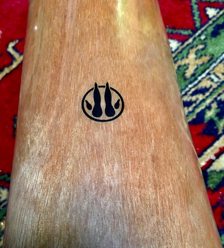 432hz didgeridoo yidaki keys - 432hz, d