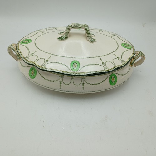 Royal doulton countess - , tureen