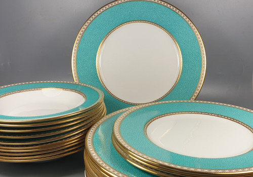 Wedgwood ulander powder - ulander,