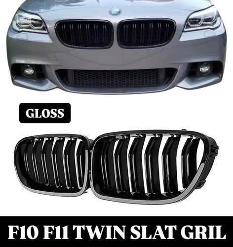 Bmw f10 f11 series - 5, 10-16