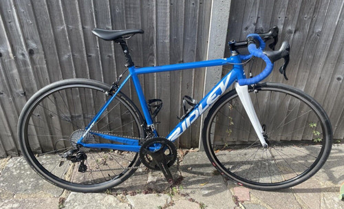 Ridley helium sla frameset - helium,