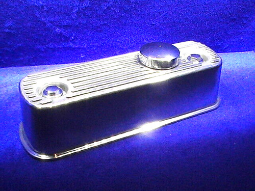 Classic mini polished - classic,