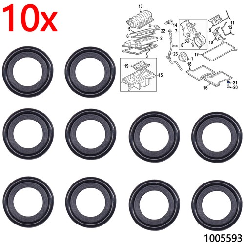 10pcs for ford - for,
