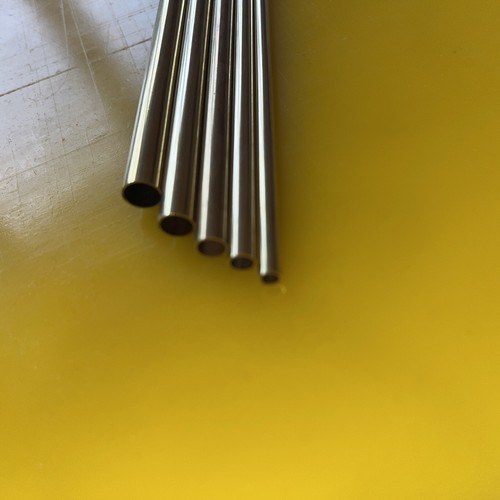 Brass micro tubing - tubing, pipe