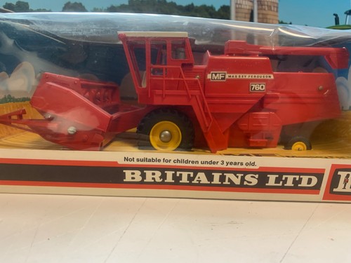 BRITAINS.1:32.FARM.MASSEY