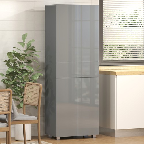 Tall kitchen storage - storage, cupboard