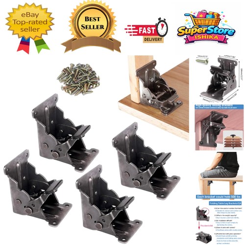 Pack heavy duty folding - pack, heavy-duty