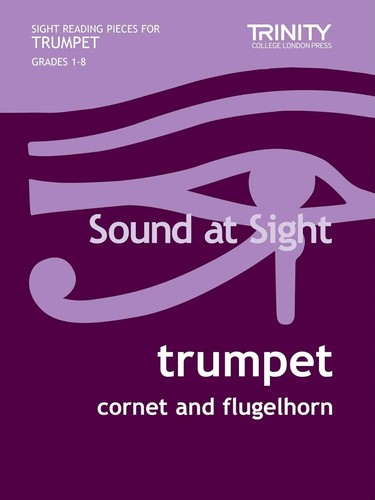 Sound sight trumpet cornet - sound,