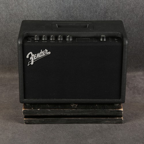 Fender mustang gt40 - gt40, desktop