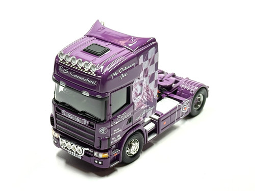 Corgi cc12930 scania - corgi,