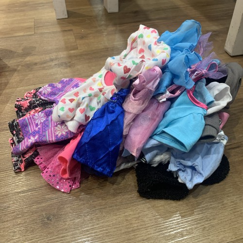 Build bear clothes - bear,