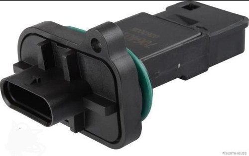 Air mass sensor flow - flow, meter